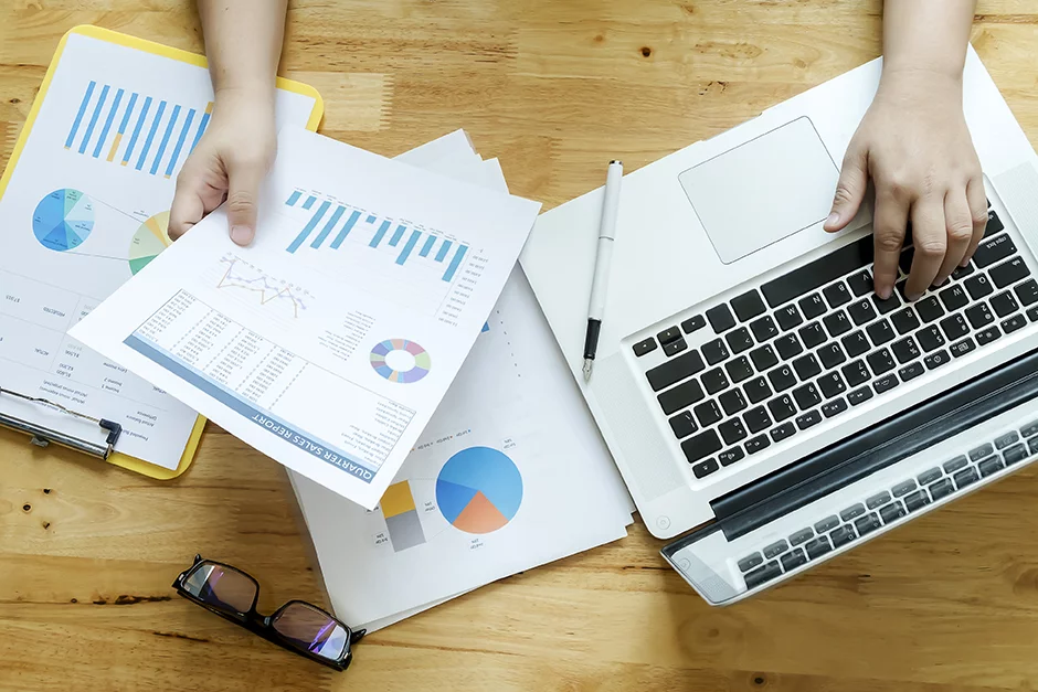 rapport activité association