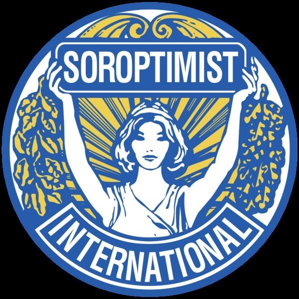 Logo Soroptimist International