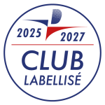 Club labellisé