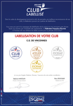 Labels CEV (ouvrir le PDF)